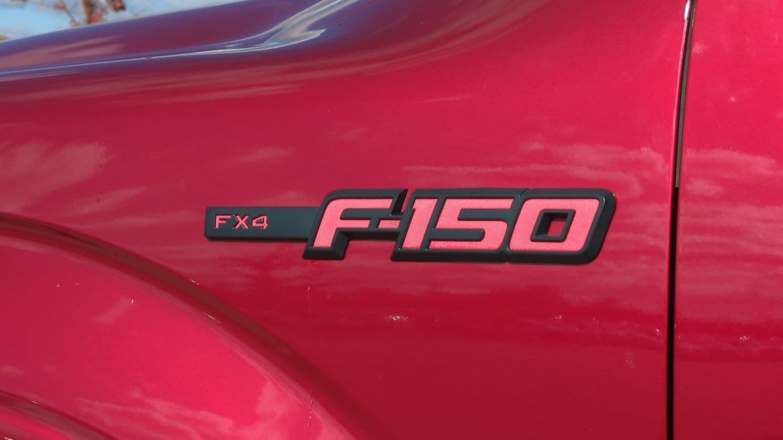 Thumbnail: 2013 Ford F-150 - 12