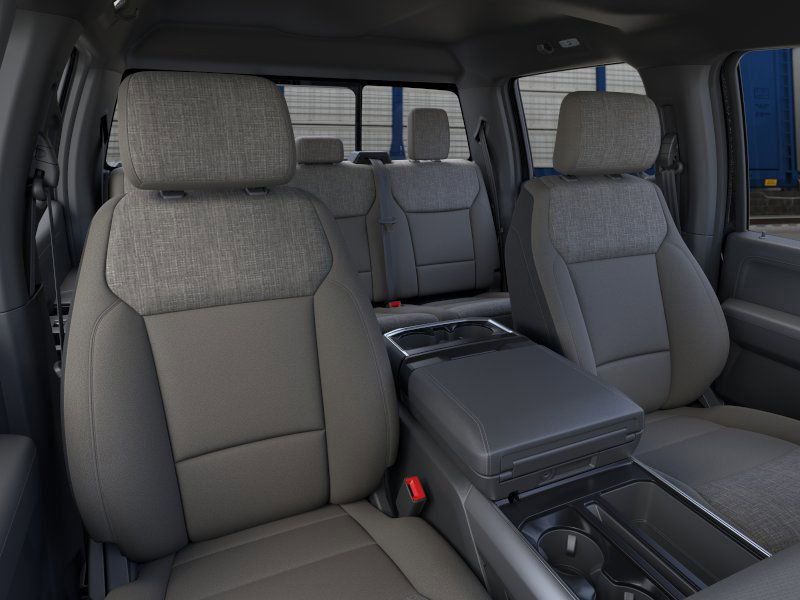 Thumbnail: 2025 Ford F-150 - 18