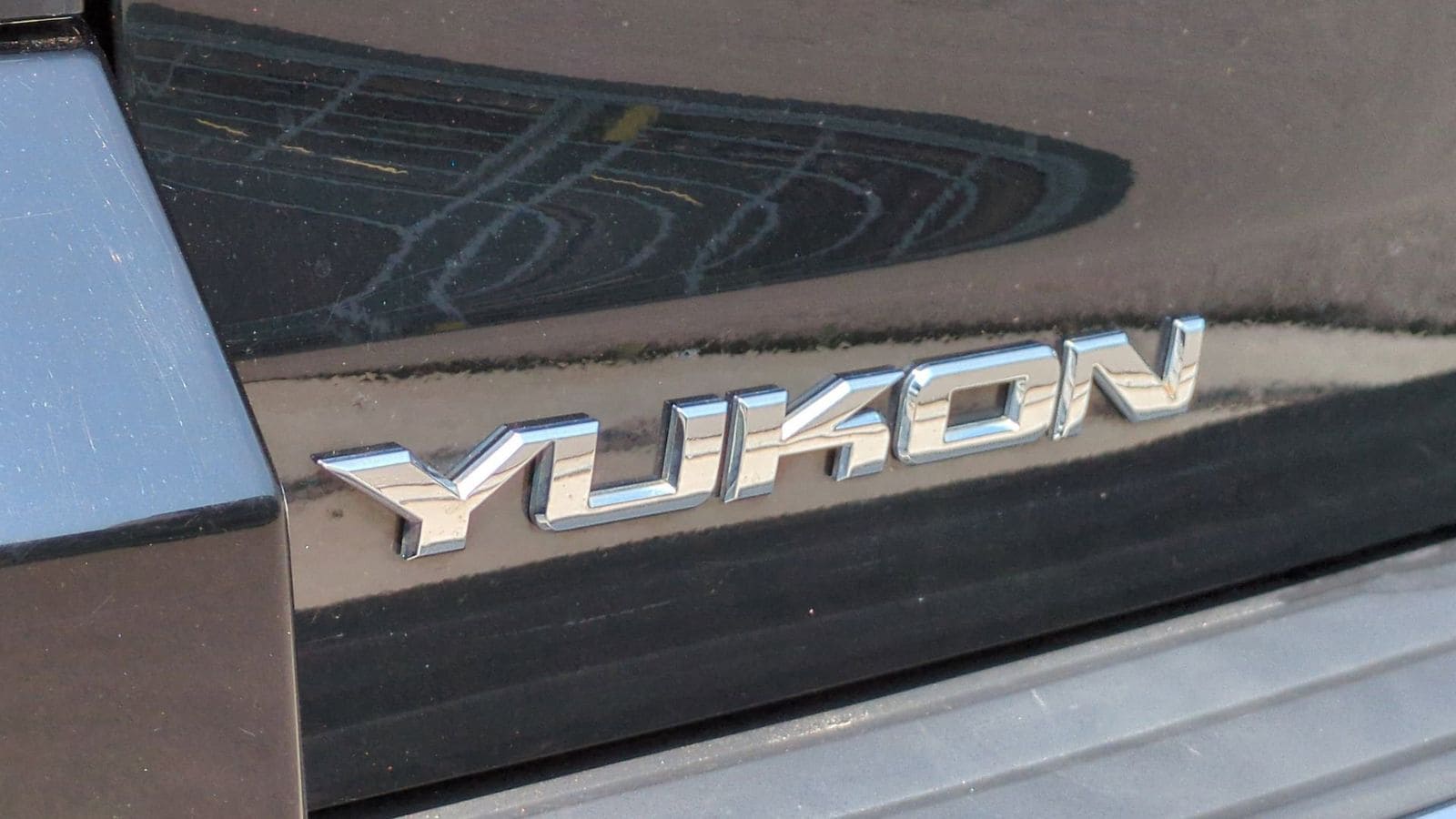 Thumbnail: 2018 GMC Yukon - 13