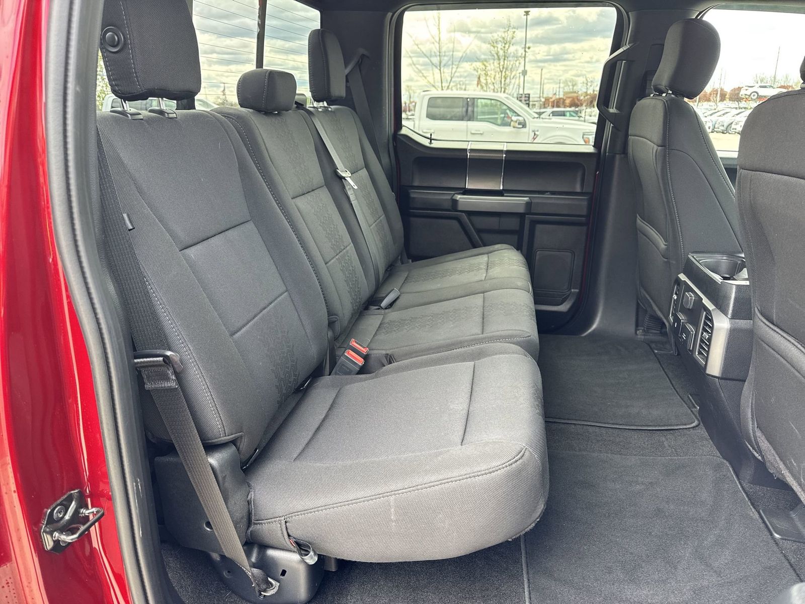 Thumbnail: 2019 Ford F-150 - 23