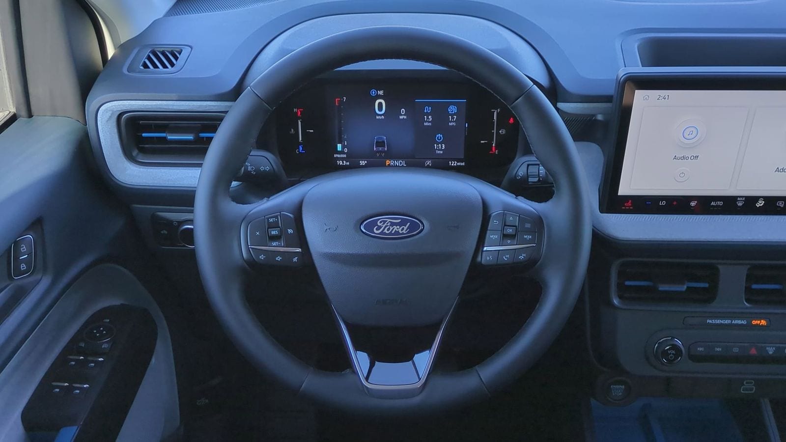 Thumbnail: 2025 Ford Maverick - 21