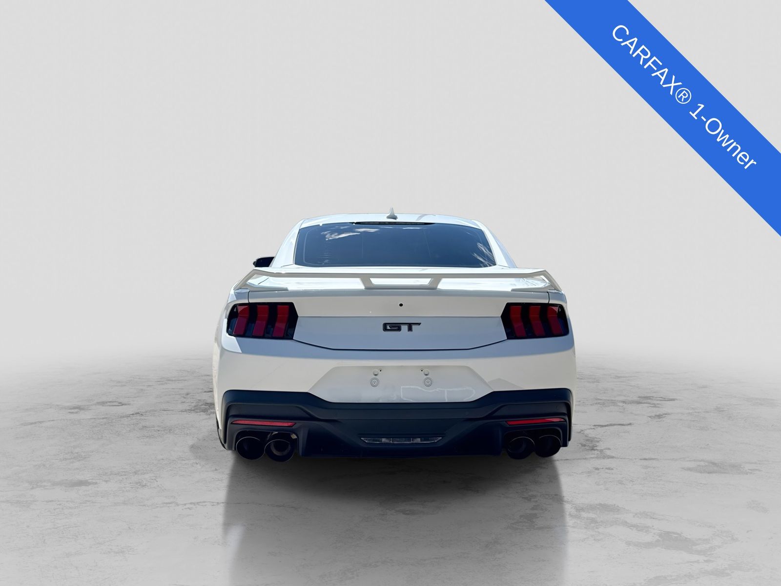 Thumbnail: 2024 Ford Mustang - 7