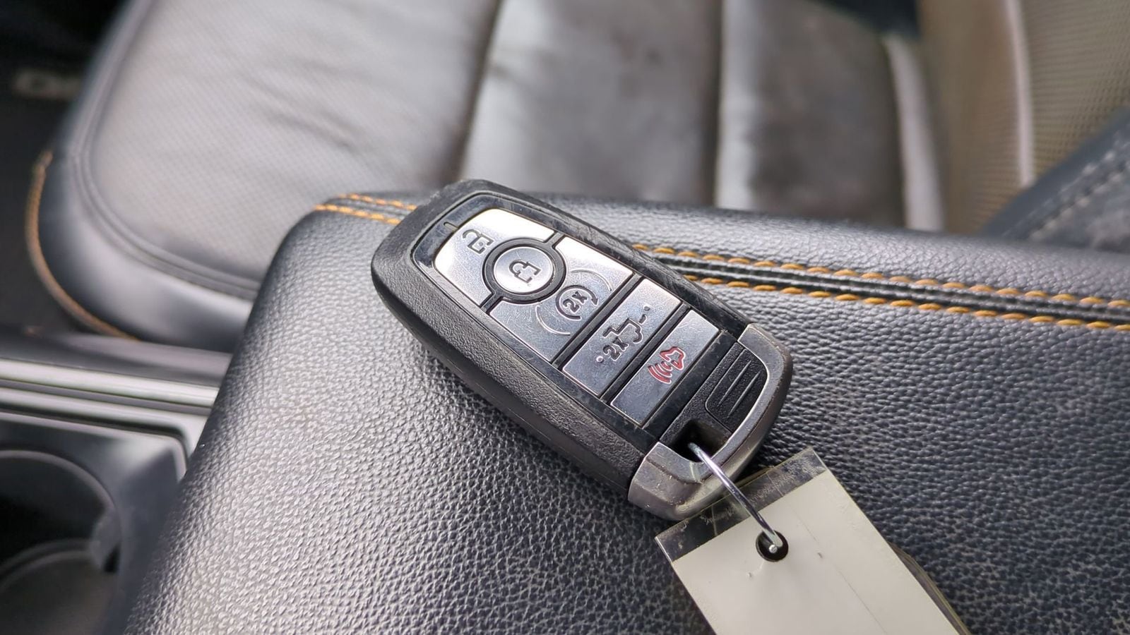 Thumbnail: 2023 Ford F-150 - 43