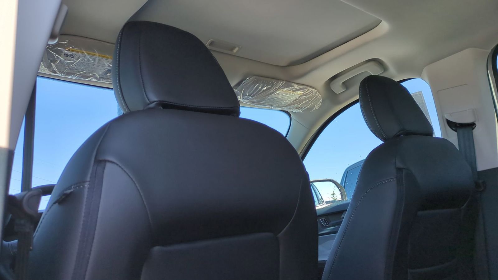 Thumbnail: 2025 Ford Maverick - 16