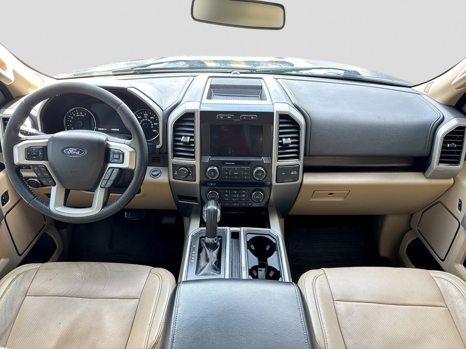 Thumbnail: 2017 Ford F-150 - 18