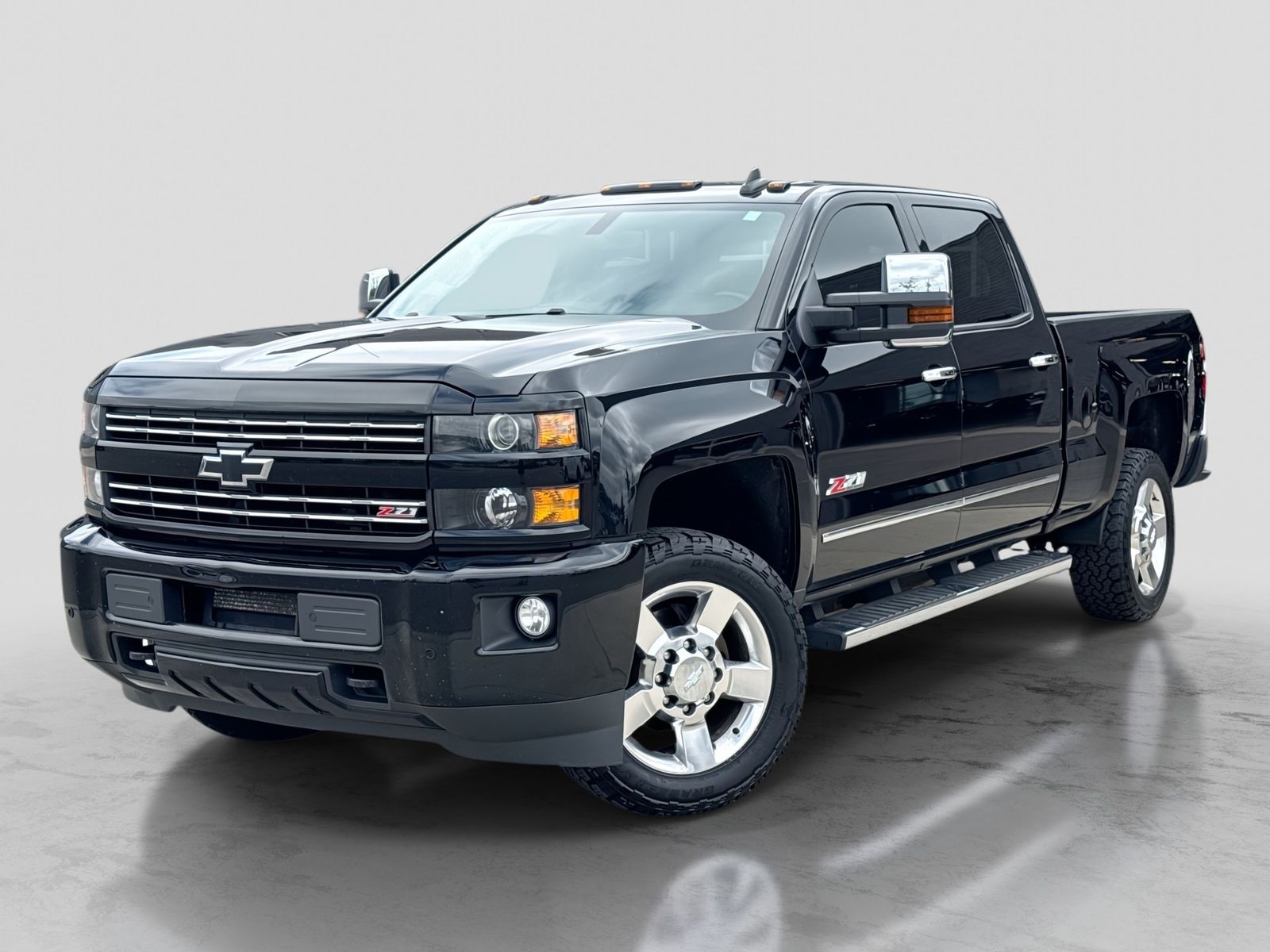2019 Chevrolet Silverado 2500 LT -
                  Washington, MI