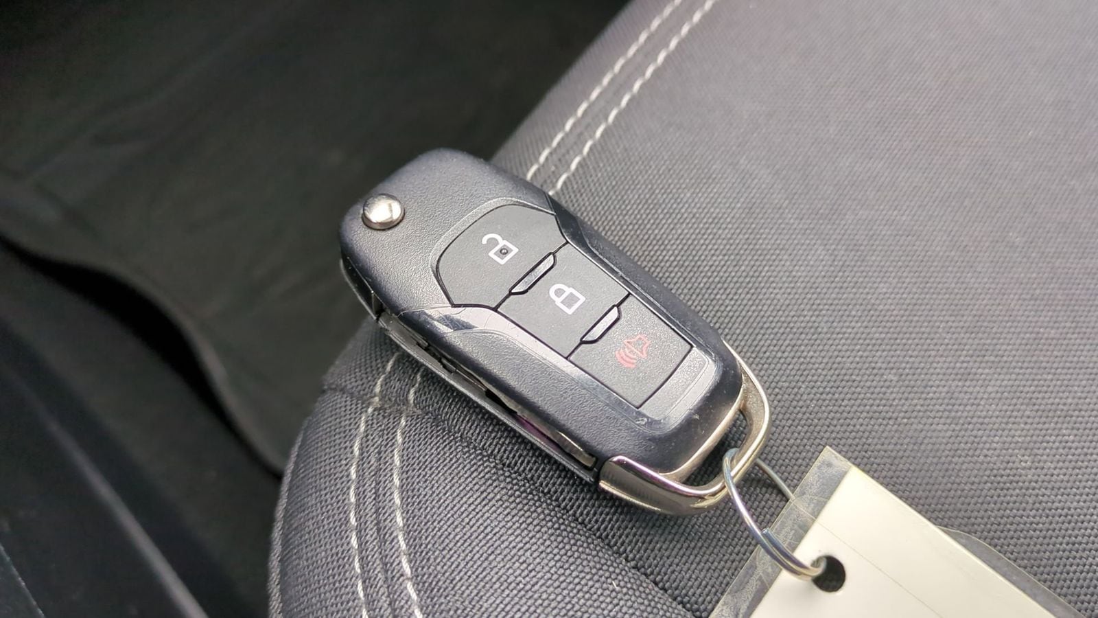 Thumbnail: 2022 Ford Ranger - 41