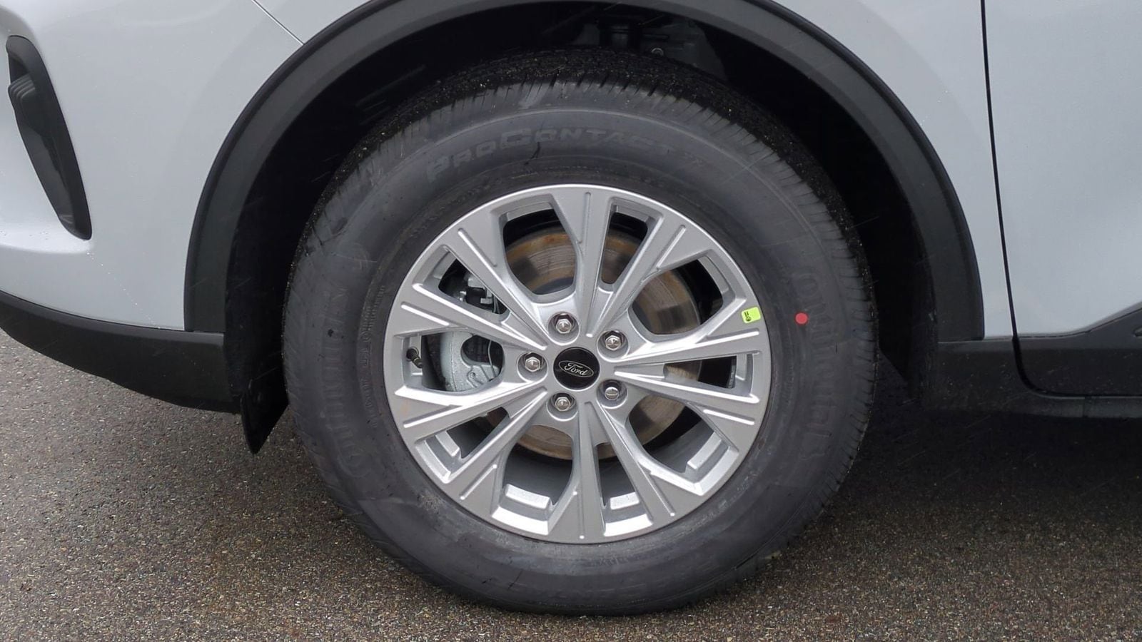 Thumbnail: 2026 Ford Escape - 11