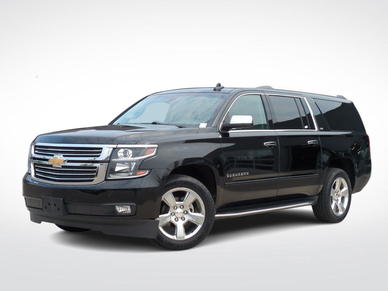 2016 Chevrolet Suburban LTZ -
                  Washington, MI