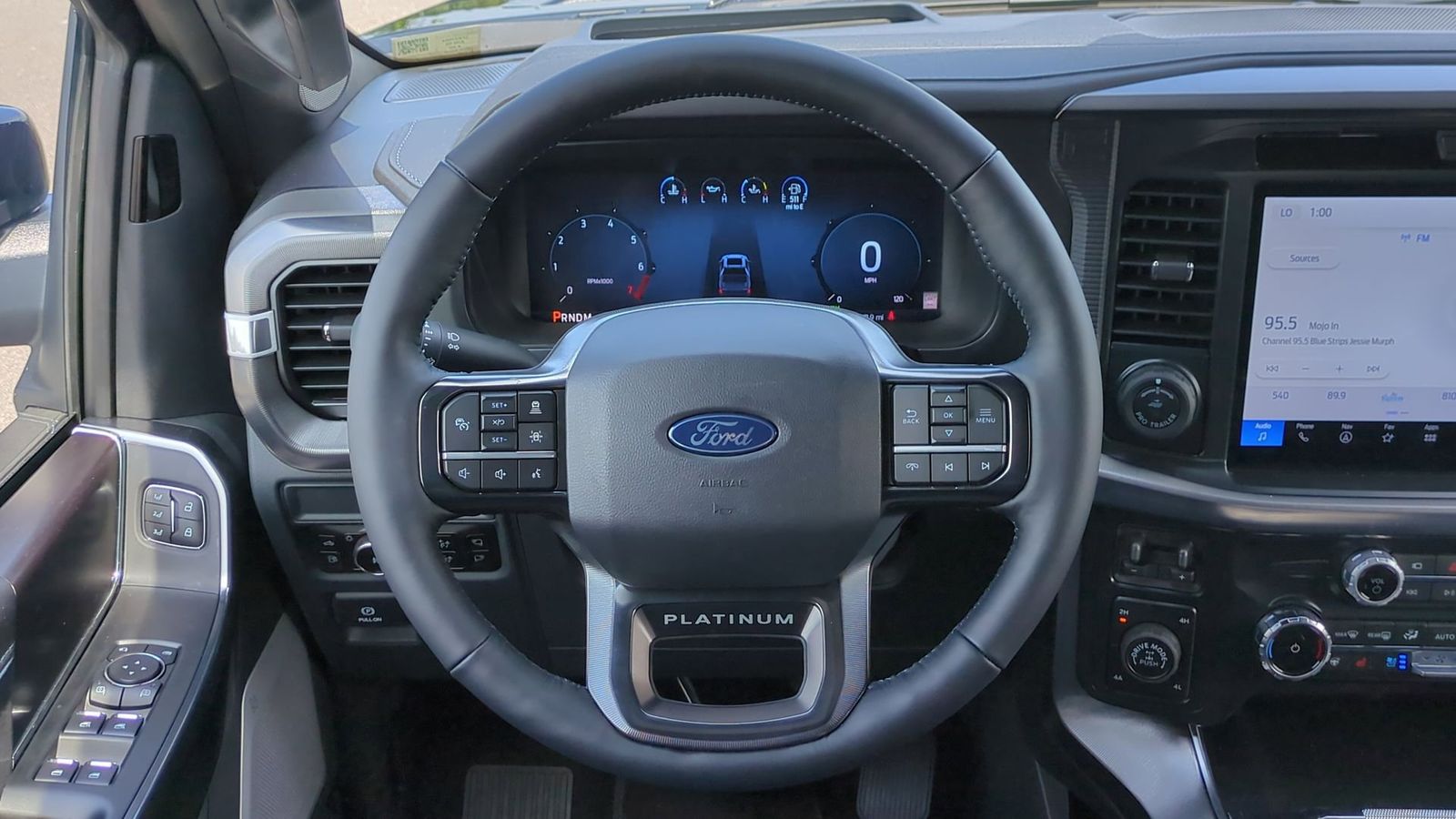 Thumbnail: 2025 Ford F-150 - 21