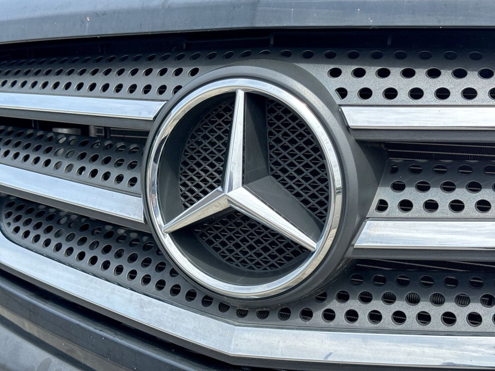 Thumbnail: 2017 Mercedes-Benz Sprinter - 13