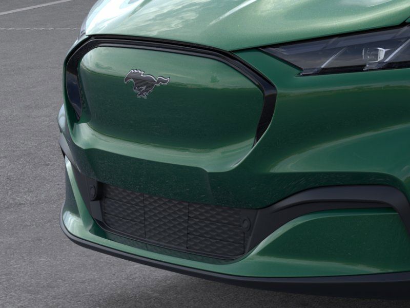 Thumbnail: 2026 Ford Mustang Mach-E - 18