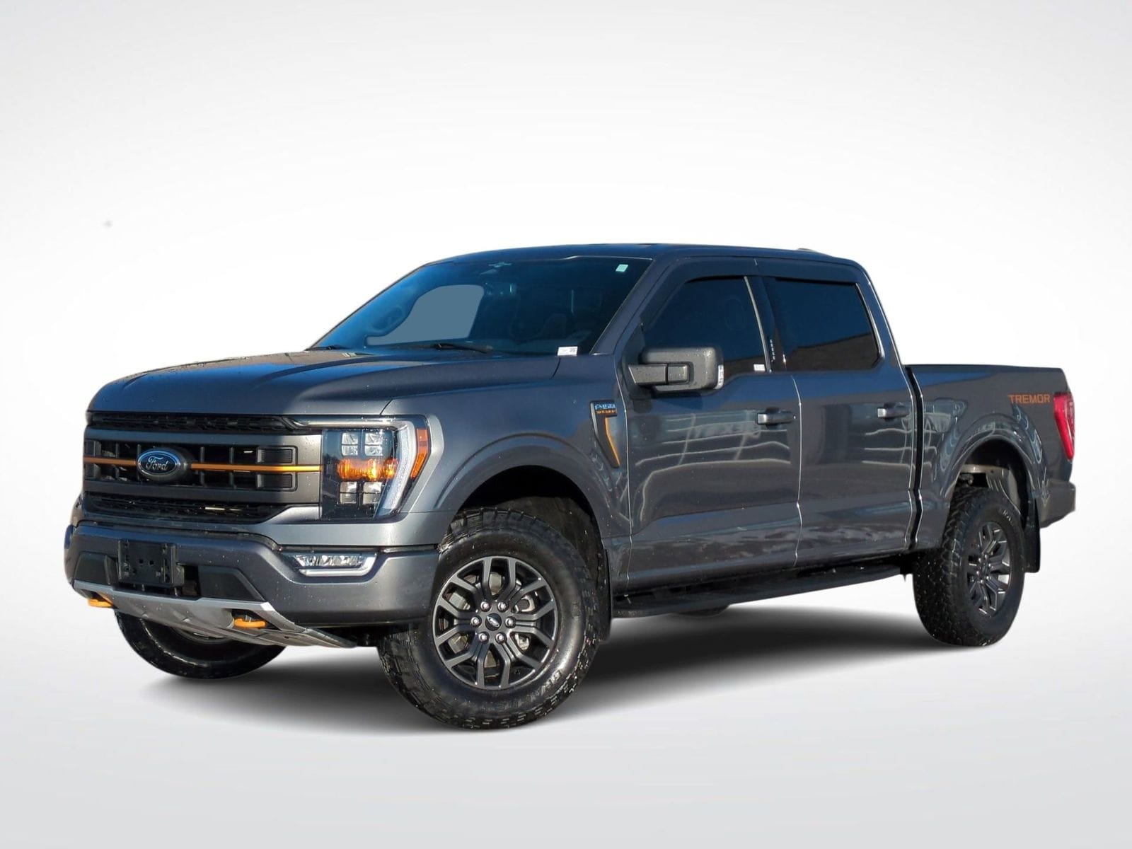 Thumbnail: 2023 Ford F-150 - 1