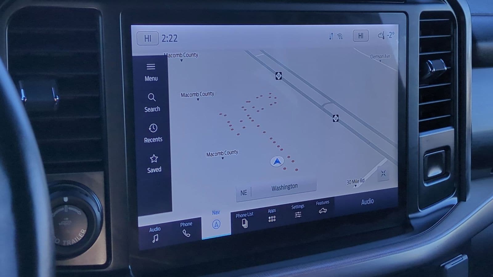 Thumbnail: 2023 Ford F-150 - 29