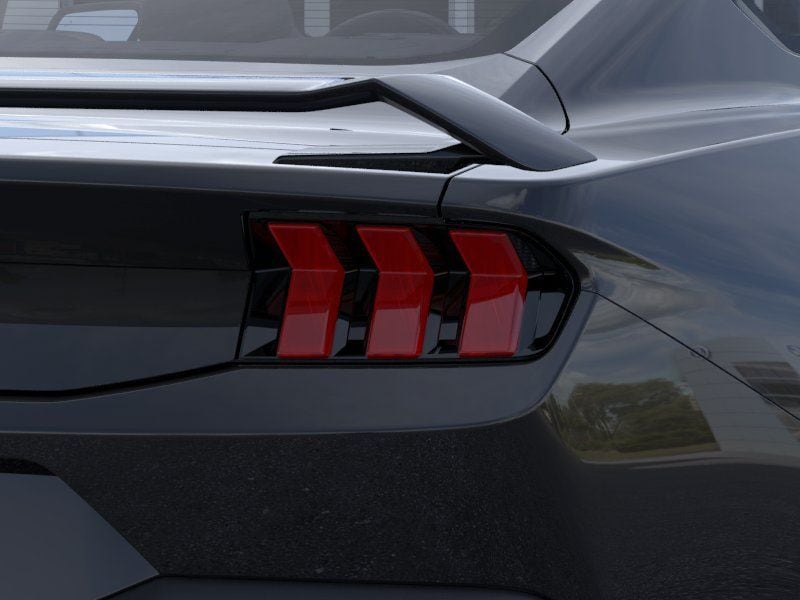 Thumbnail: 2026 Ford Mustang - 22