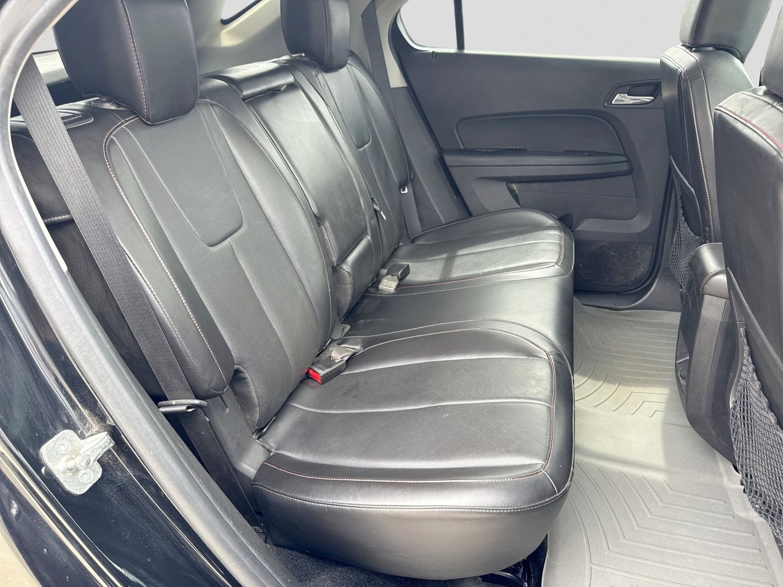 Thumbnail: 2014 Chevrolet Equinox - 19