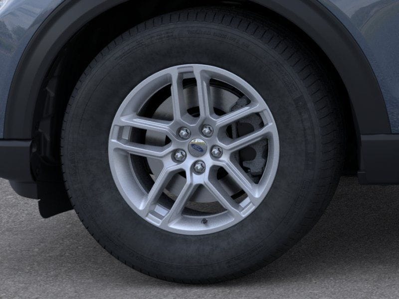 Thumbnail: 2026 Ford Explorer - 20