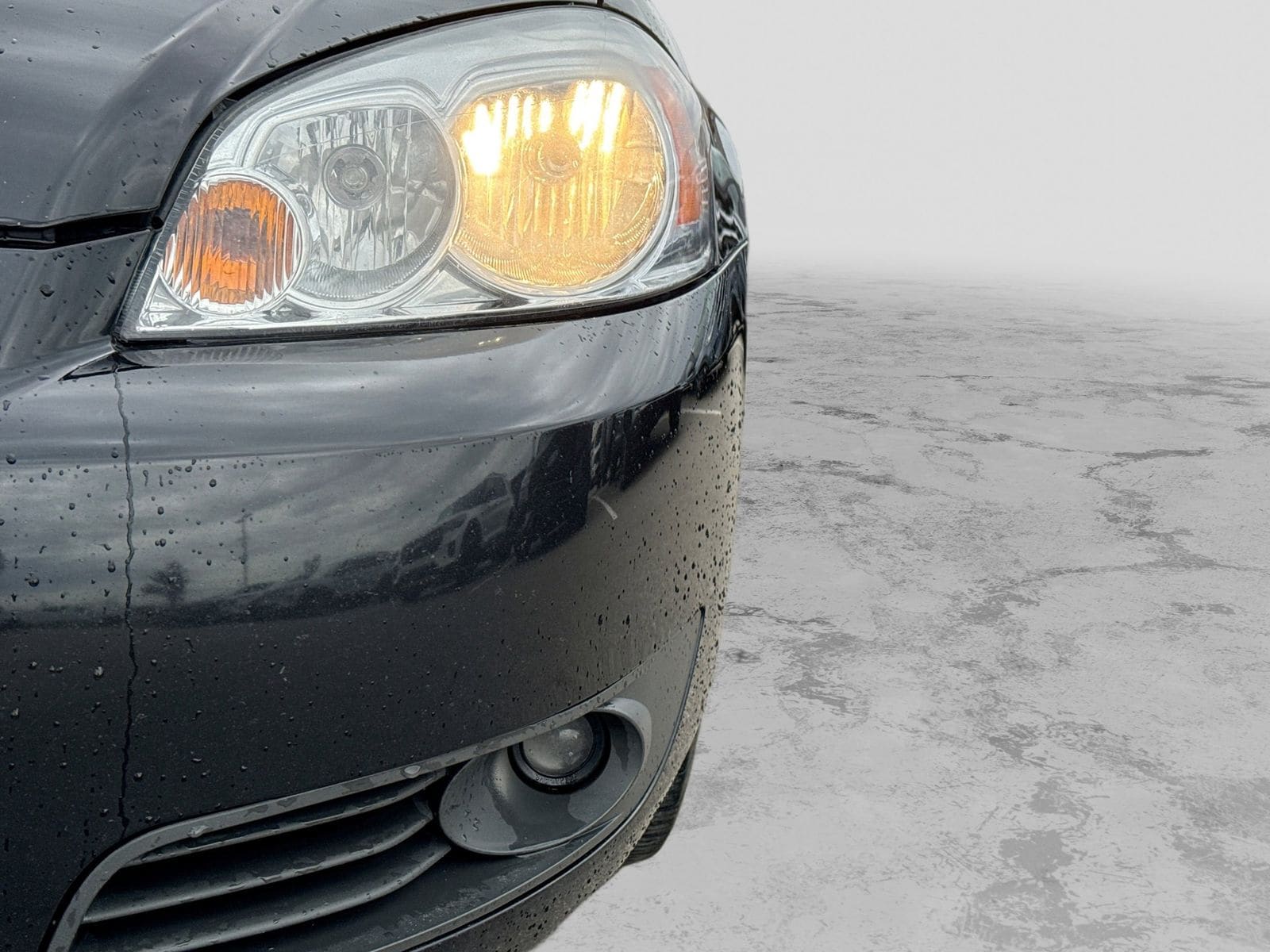 Thumbnail: 2011 Chevrolet Impala - 11