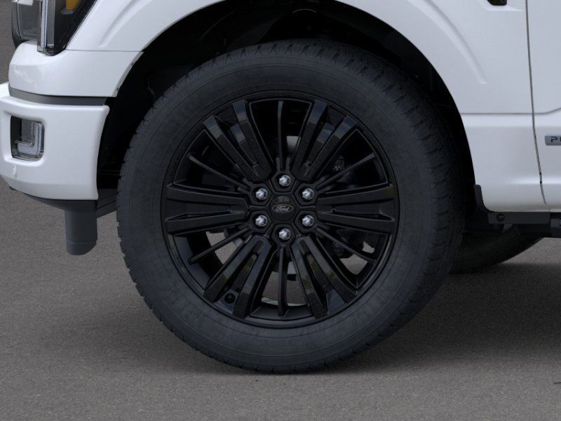 Thumbnail: 2025 Ford F-150 - 20