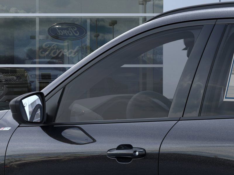 Thumbnail: 2026 Ford Escape - 21