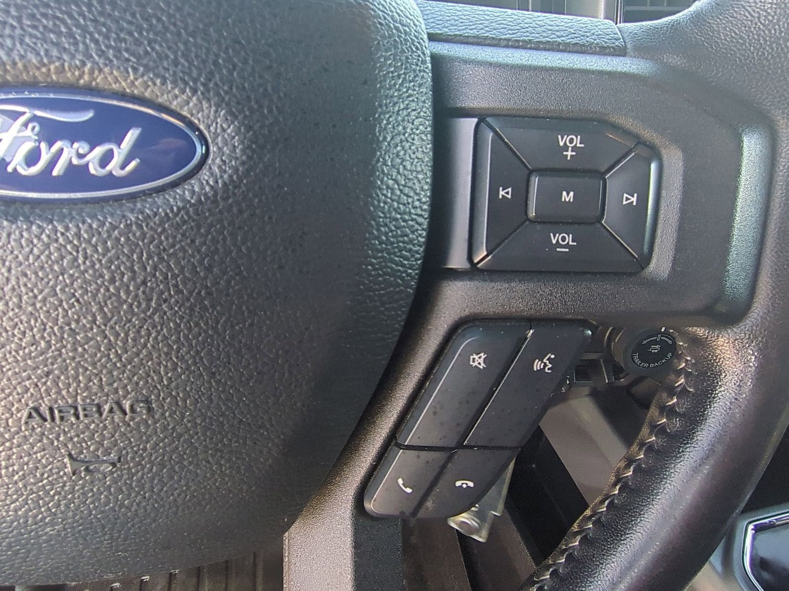 Thumbnail: 2018 Ford F-150 - 30