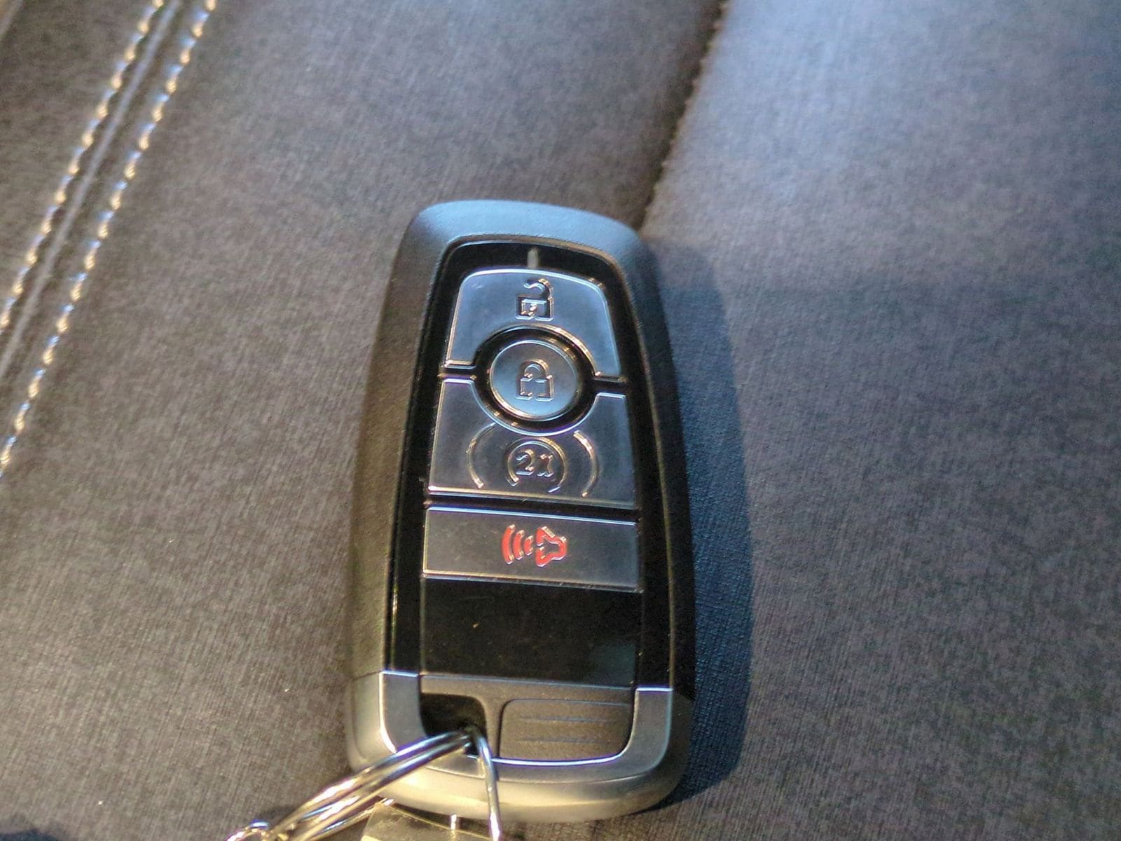 Thumbnail: 2025 Ford Bronco - 37