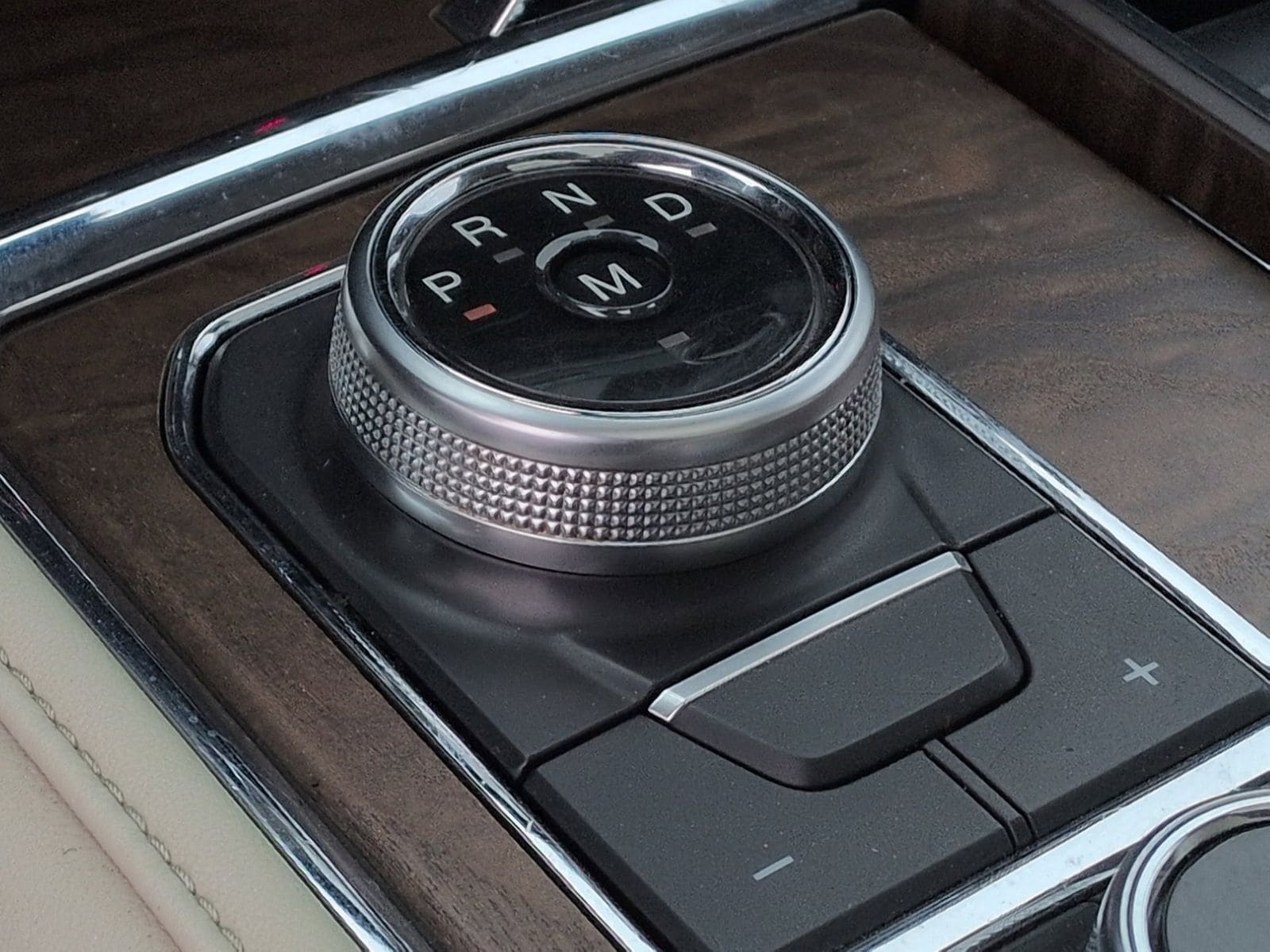 Thumbnail: 2019 Ford Expedition - 38