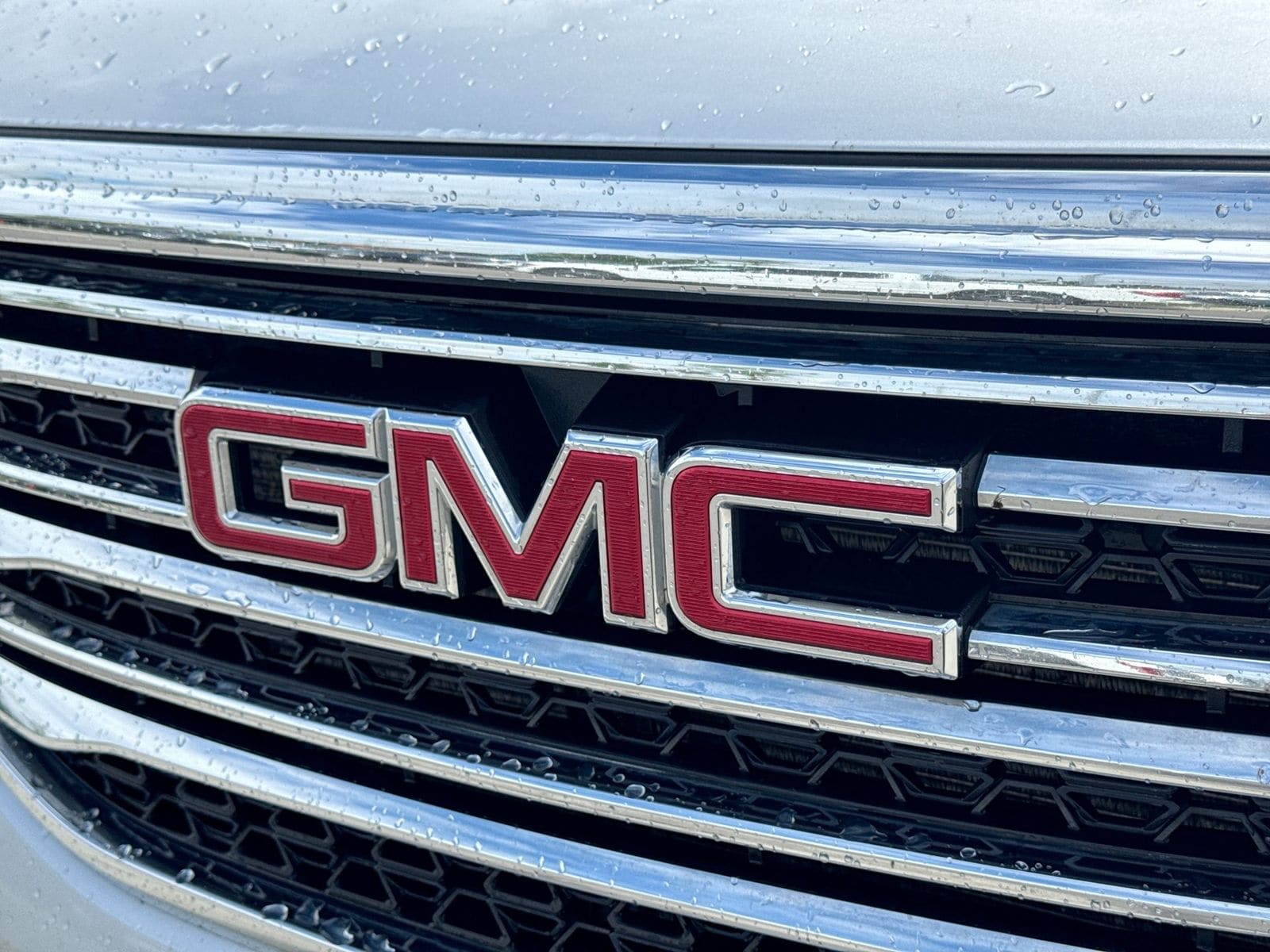 Thumbnail: 2017 GMC Acadia - 12