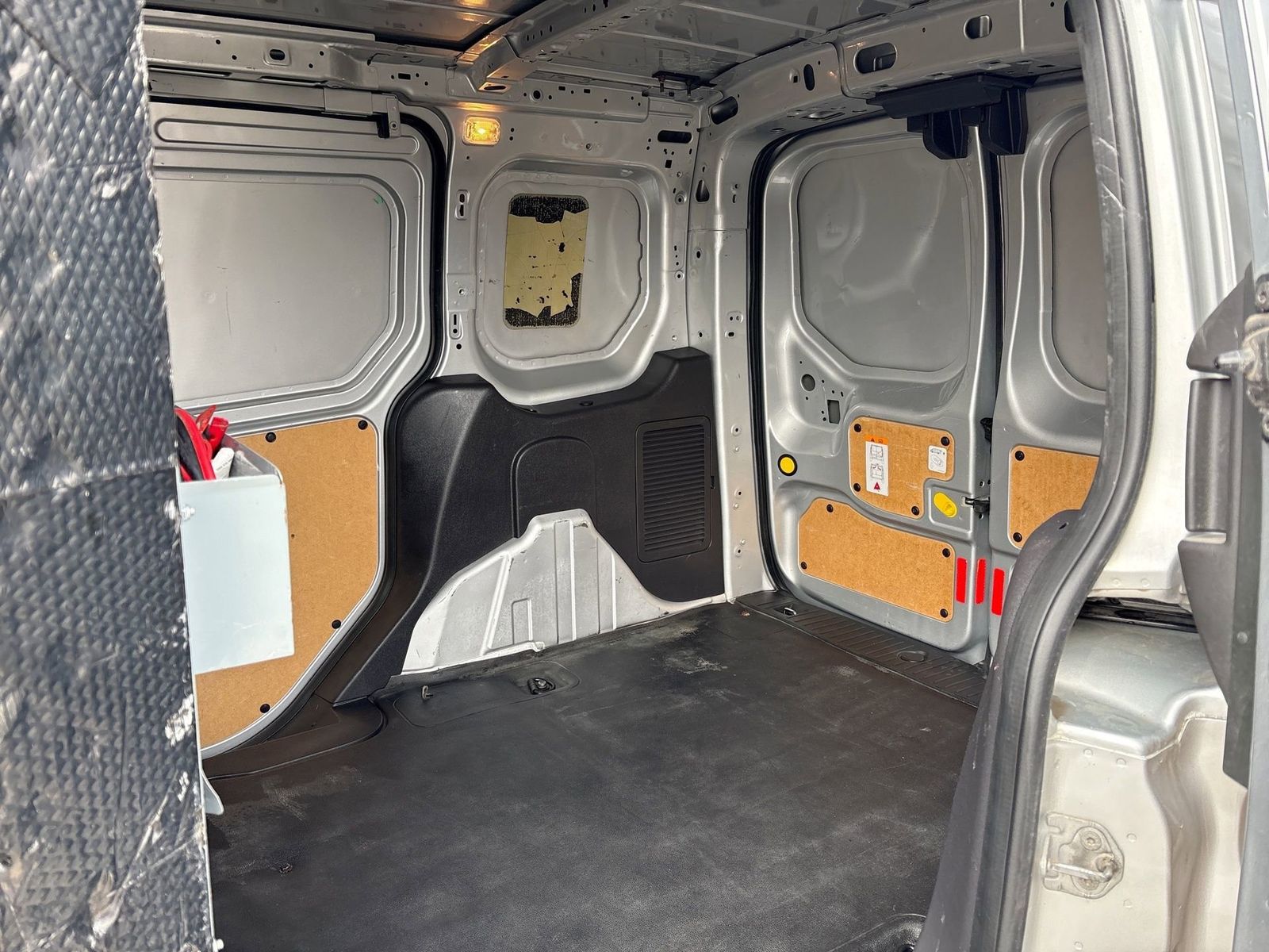 Thumbnail: 2016 Ford Transit Series - 5