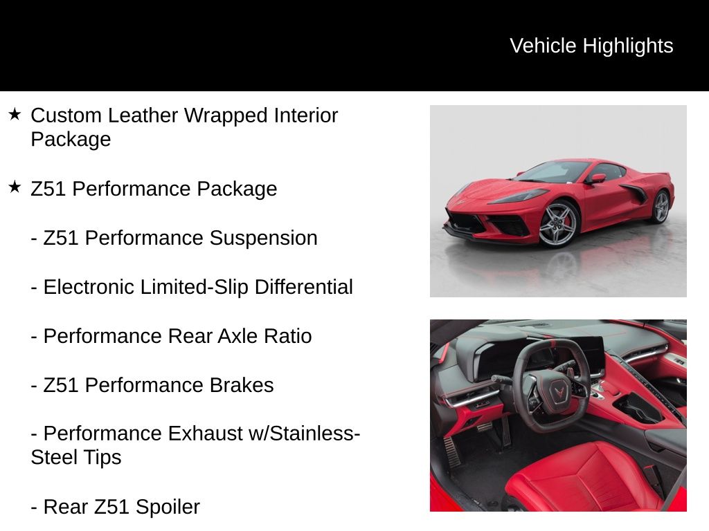 Thumbnail: 2020 Chevrolet Corvette - 26