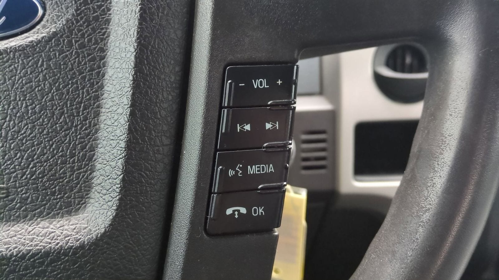 Thumbnail: 2014 Ford F-150 - 26