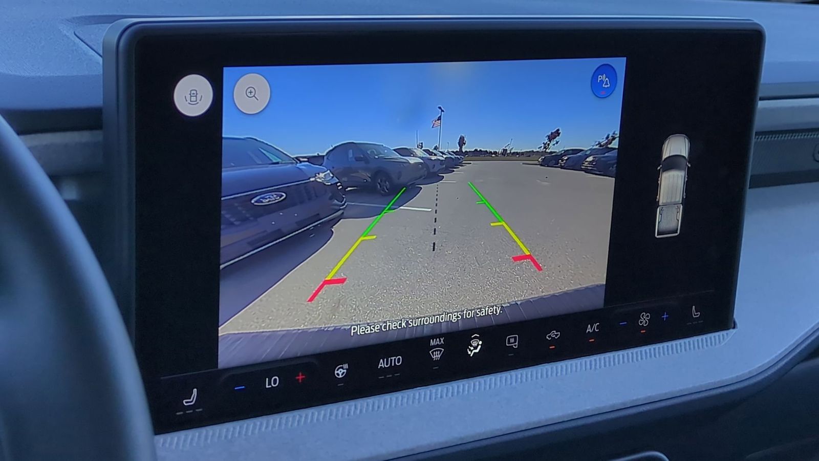 Thumbnail: 2025 Ford Maverick - 29