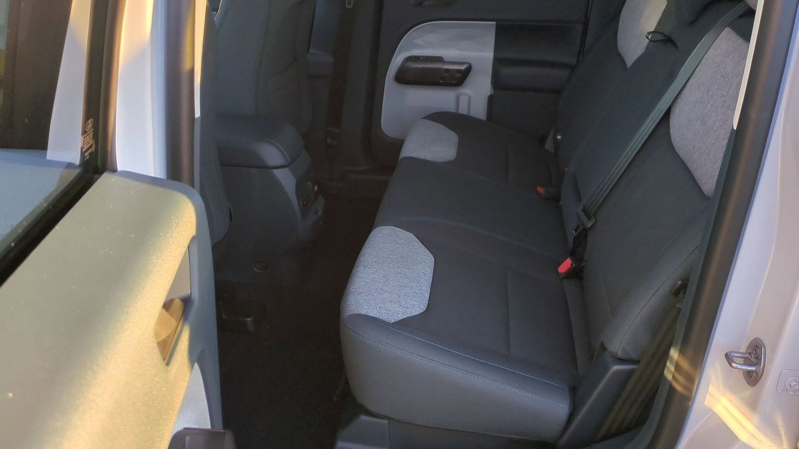 Thumbnail: 2025 Ford Maverick - 17