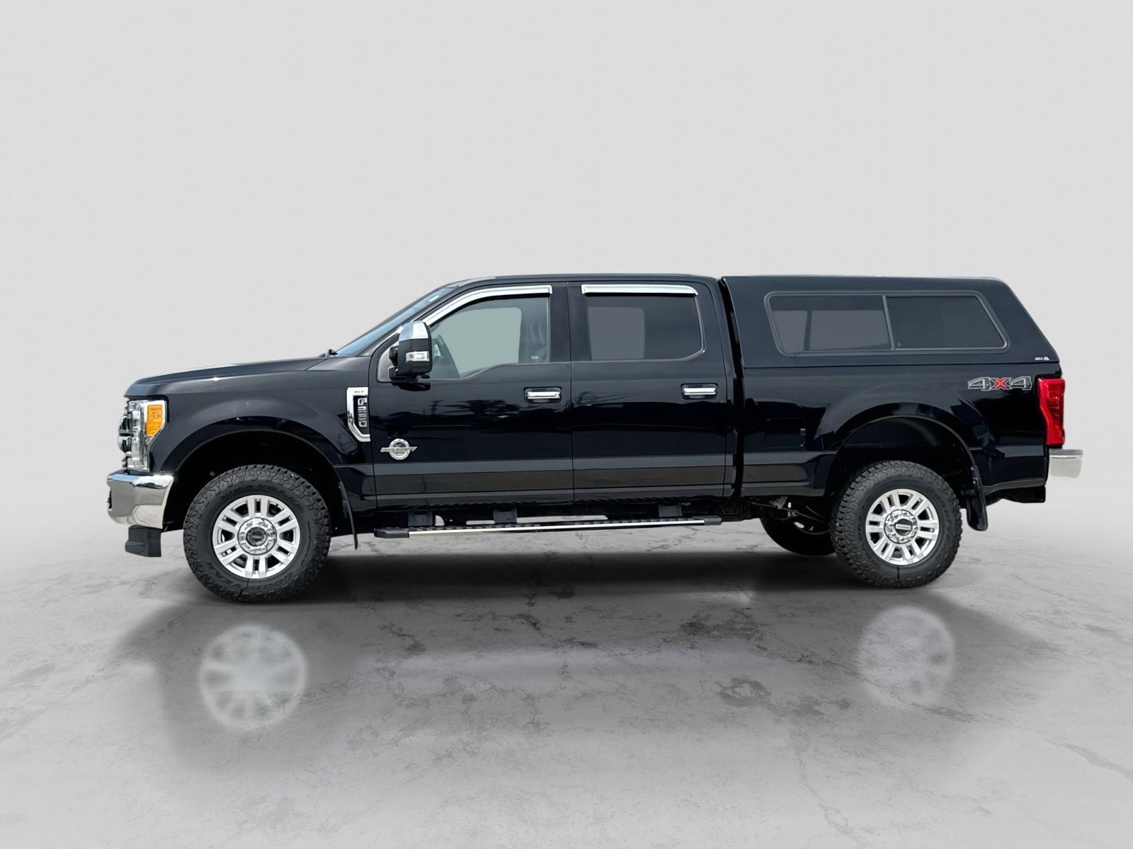 Thumbnail: 2017 Ford F-250 - 3