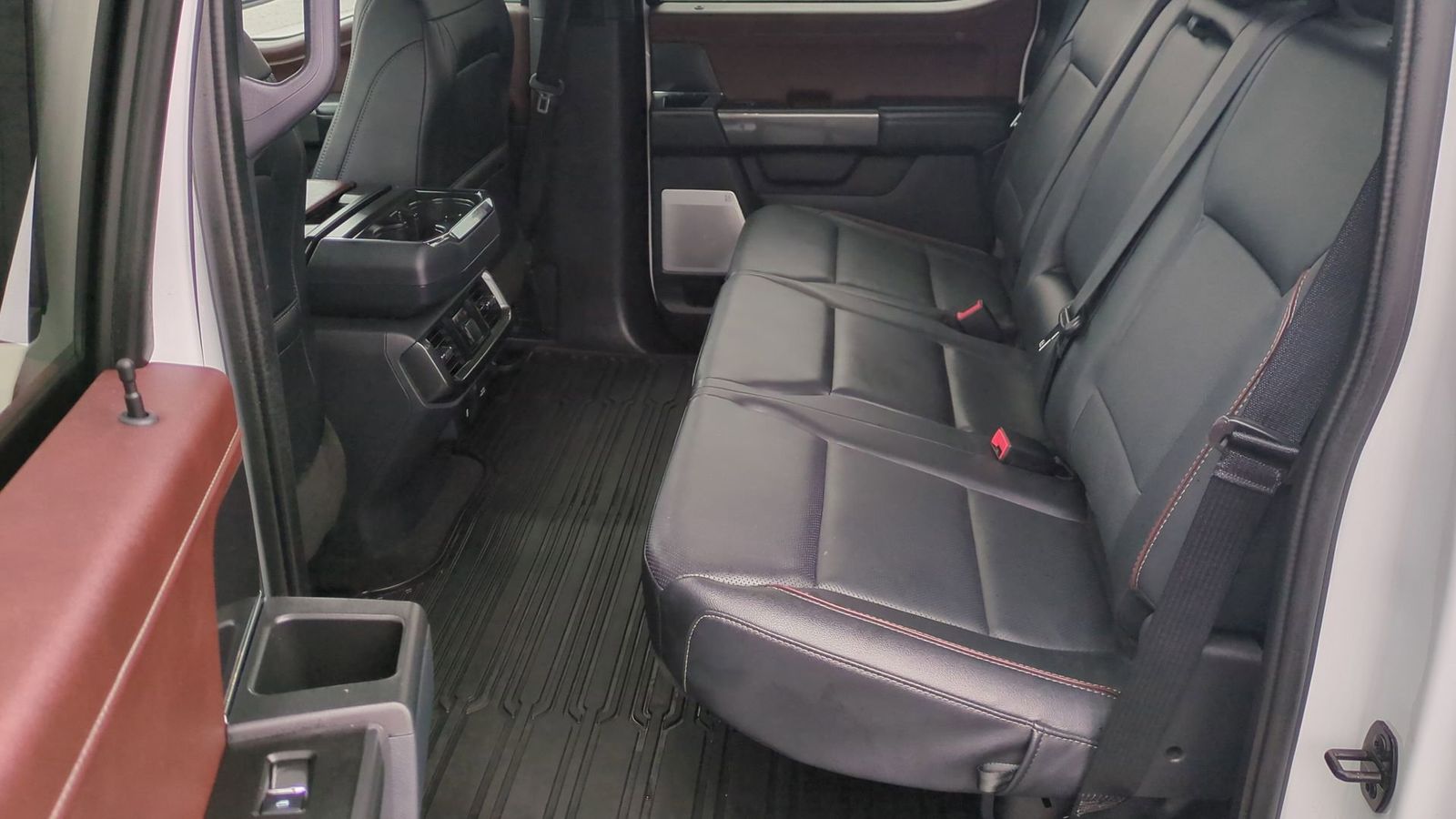 Thumbnail: 2023 Ford F-150 - 20