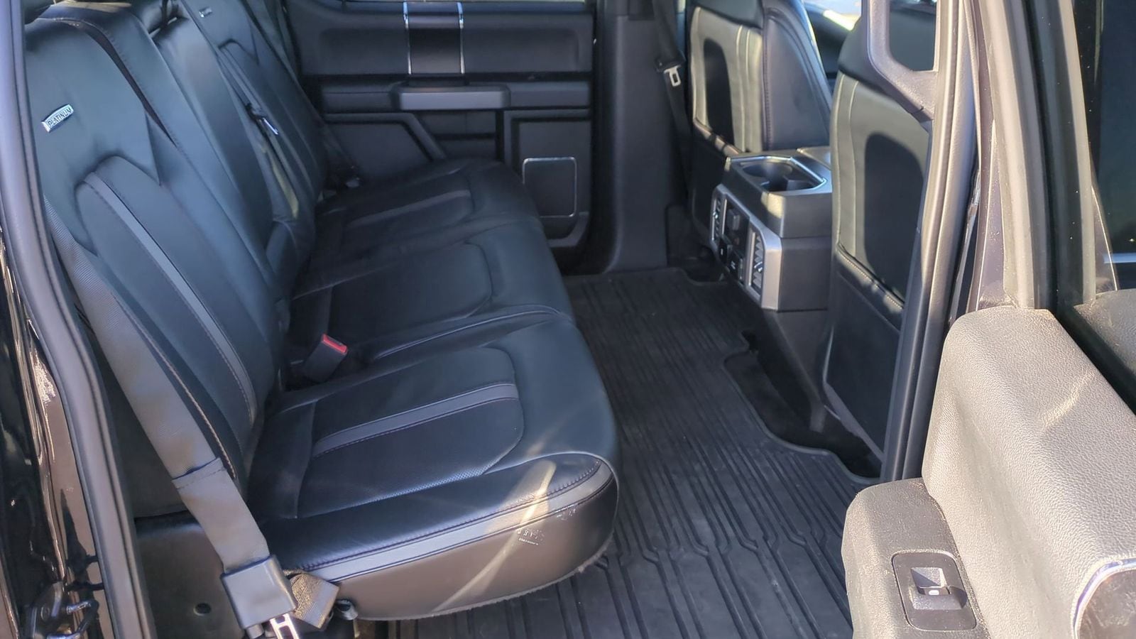 Thumbnail: 2020 Ford F-150 - 23