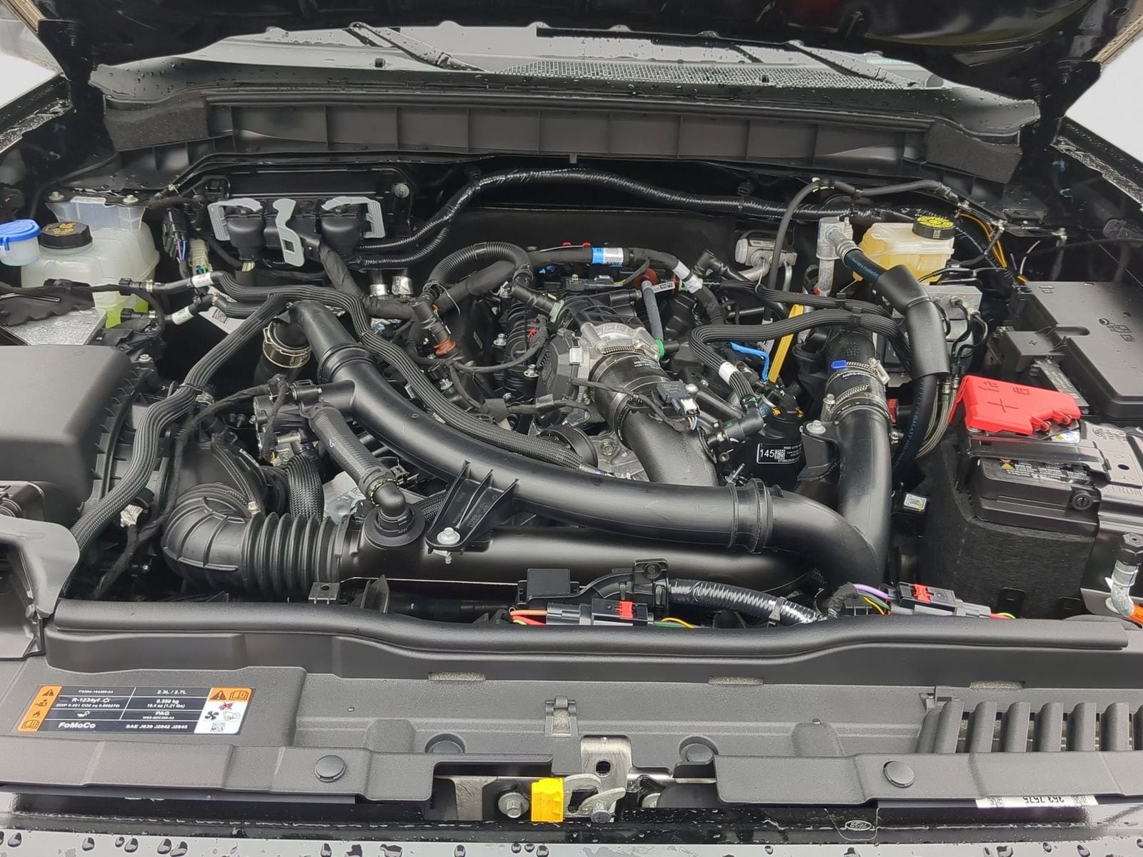 Thumbnail: 2025 Ford Bronco - 13