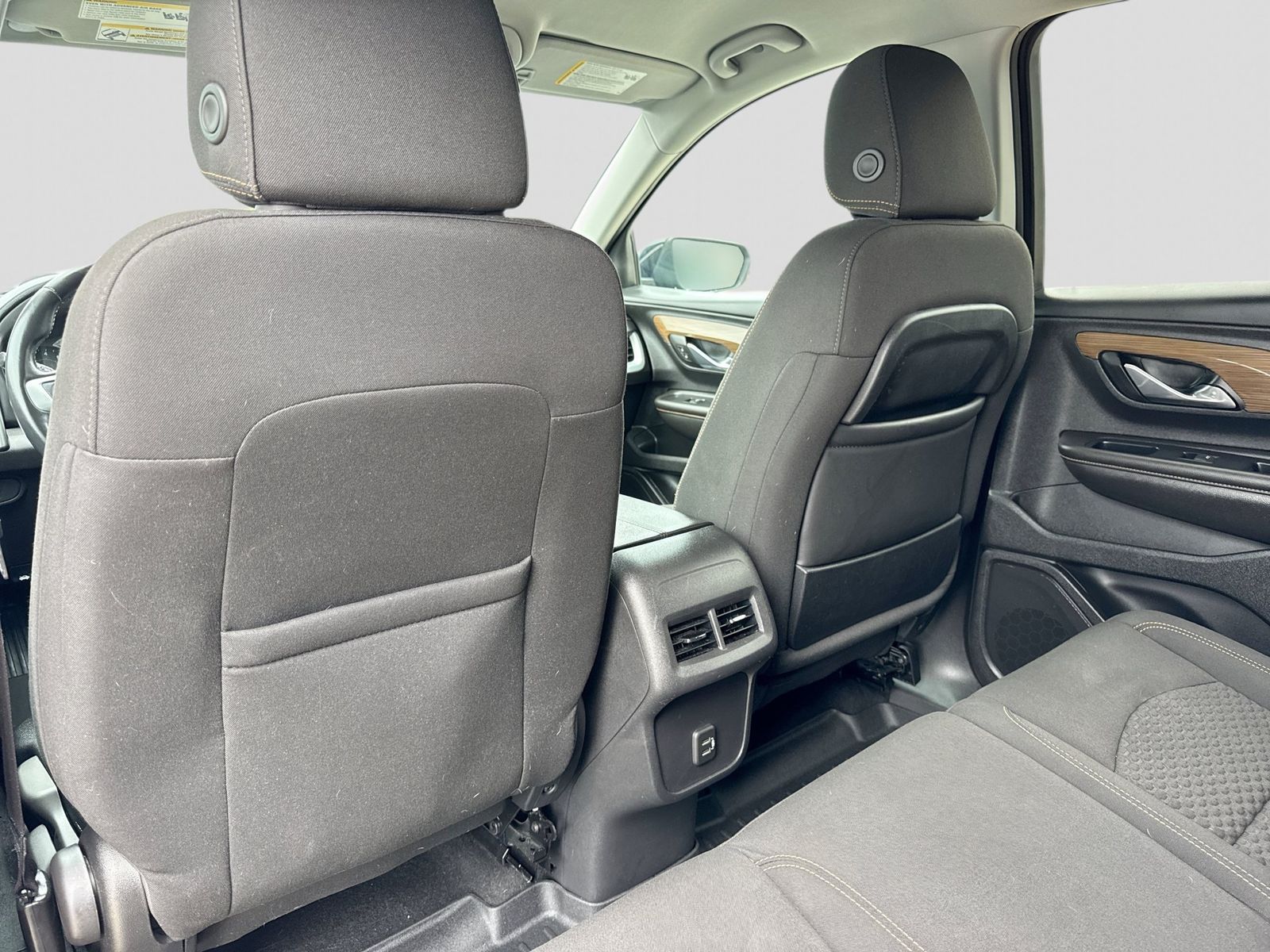 Thumbnail: 2020 GMC Terrain - 20