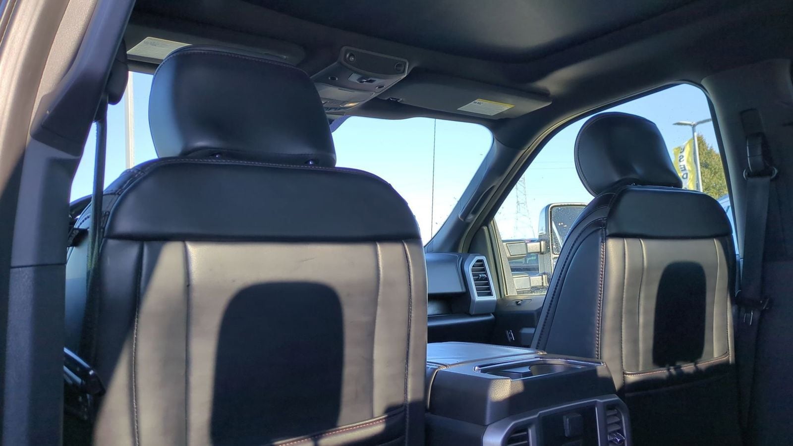 Thumbnail: 2020 Ford F-150 - 19