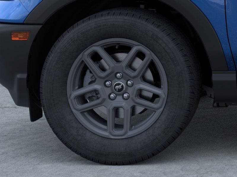 Thumbnail: 2026 Ford Bronco Sport - 20
