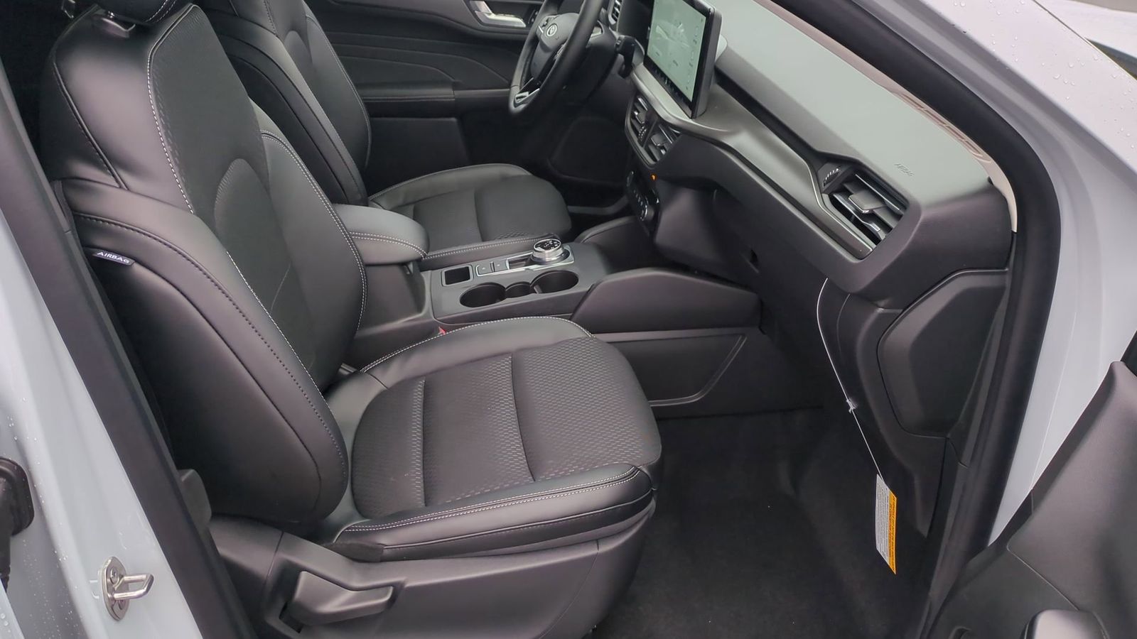 Thumbnail: 2026 Ford Escape - 22