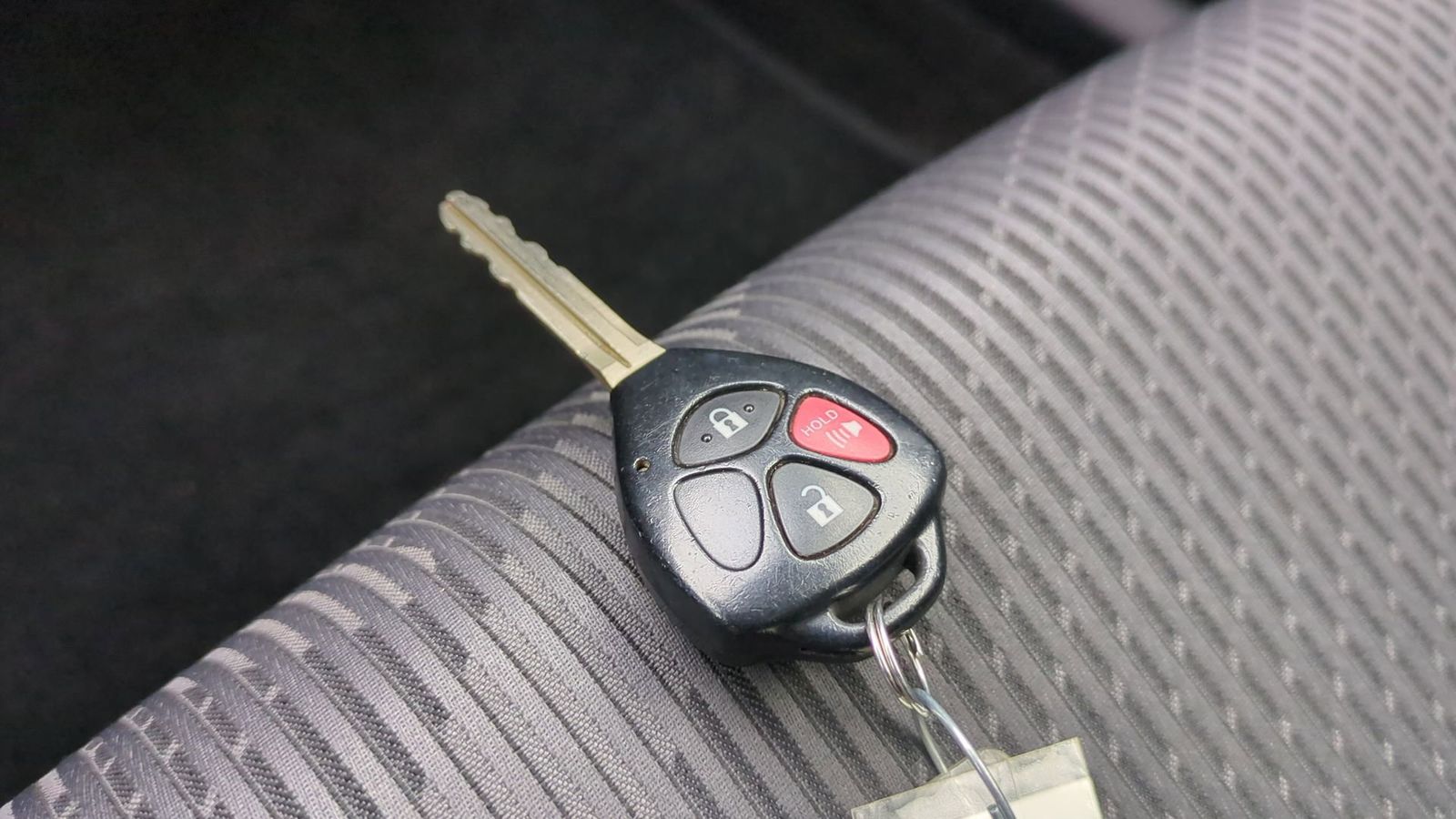 Thumbnail: 2013 Scion tC - 36