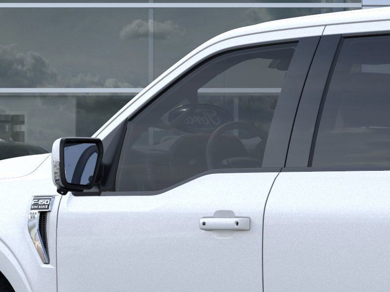 Thumbnail: 2025 Ford F-150 - 21