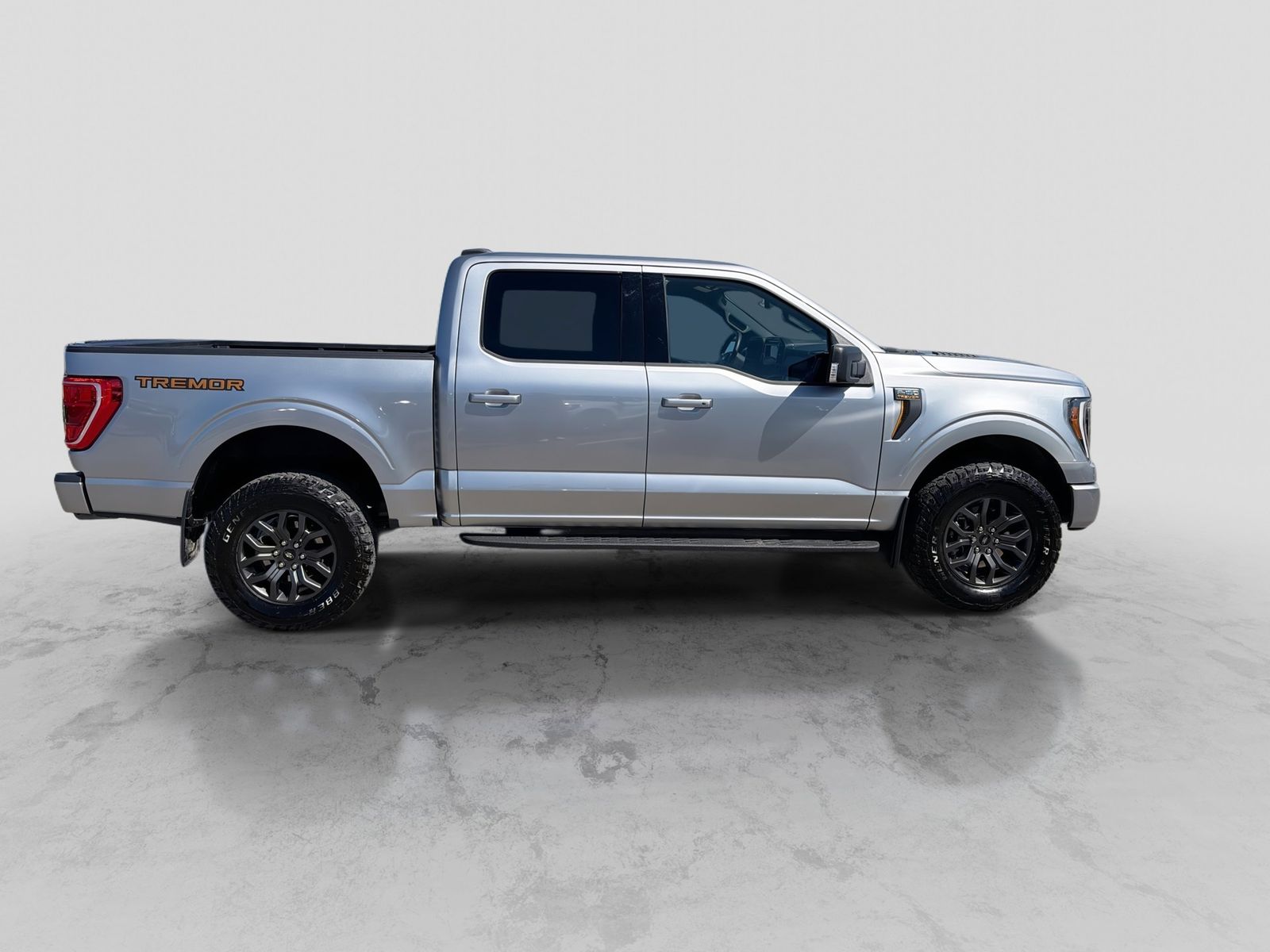 Thumbnail: 2023 Ford F-150 - 8