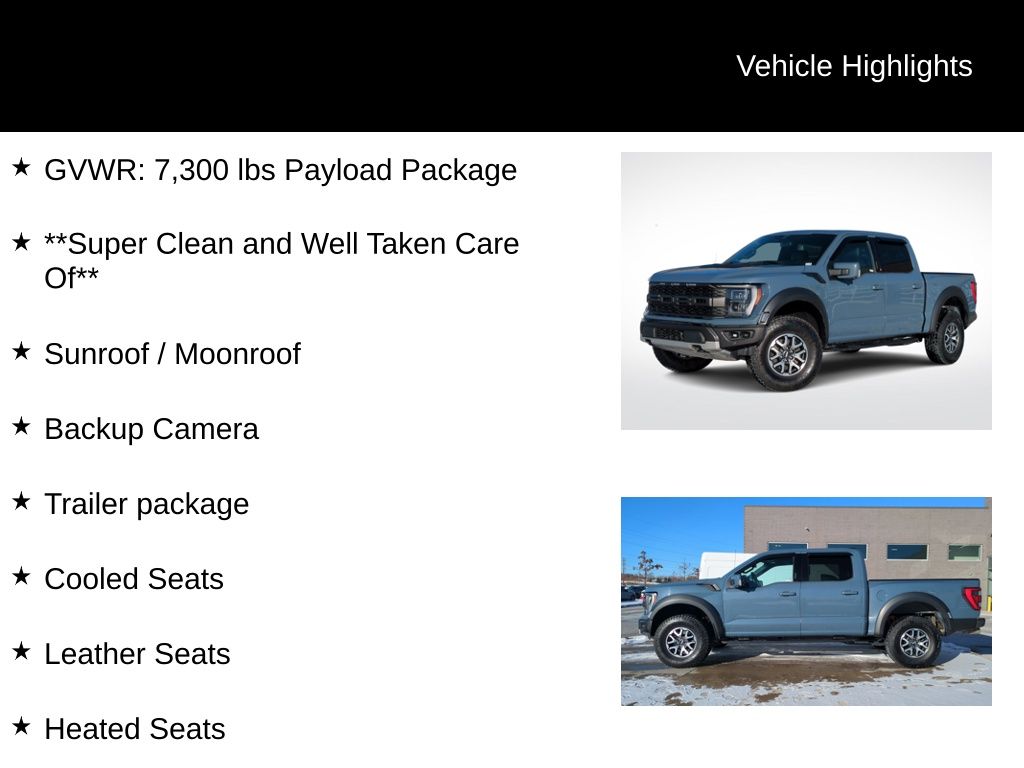 Thumbnail: 2023 Ford F-150 - 6