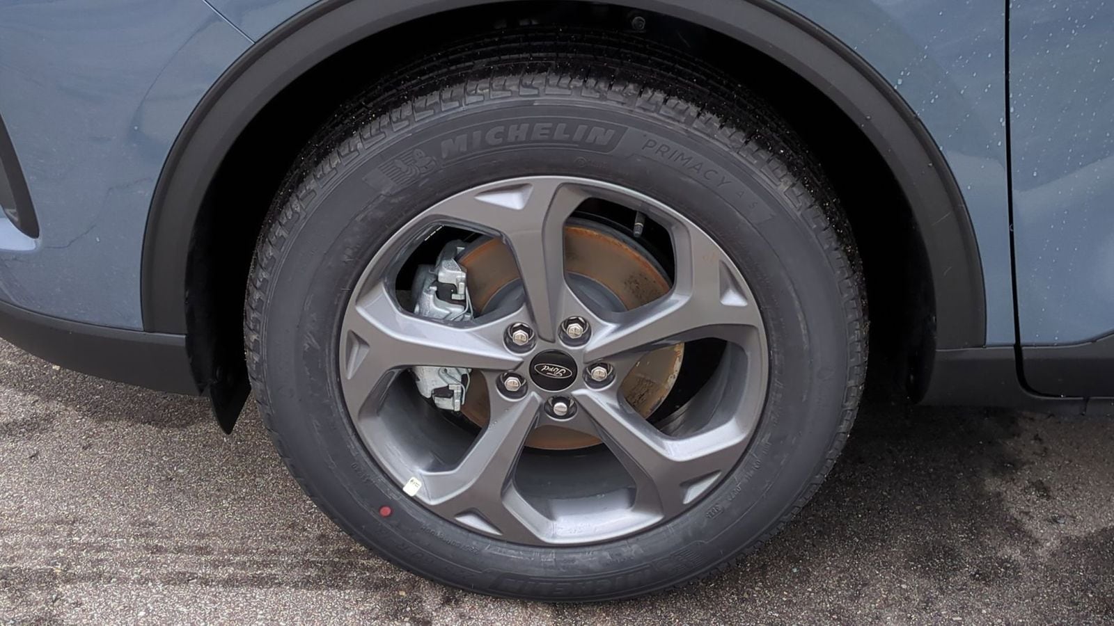 Thumbnail: 2026 Ford Escape - 11