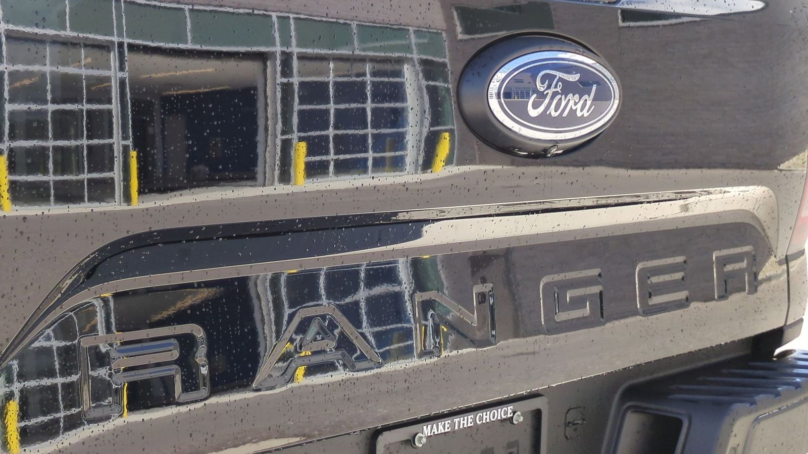 Thumbnail: 2024 Ford Ranger - 12