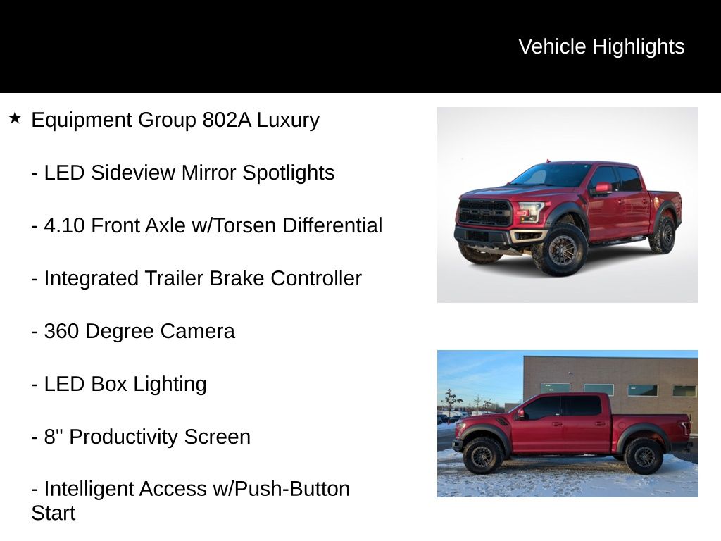 Thumbnail: 2020 Ford F-150 - 11