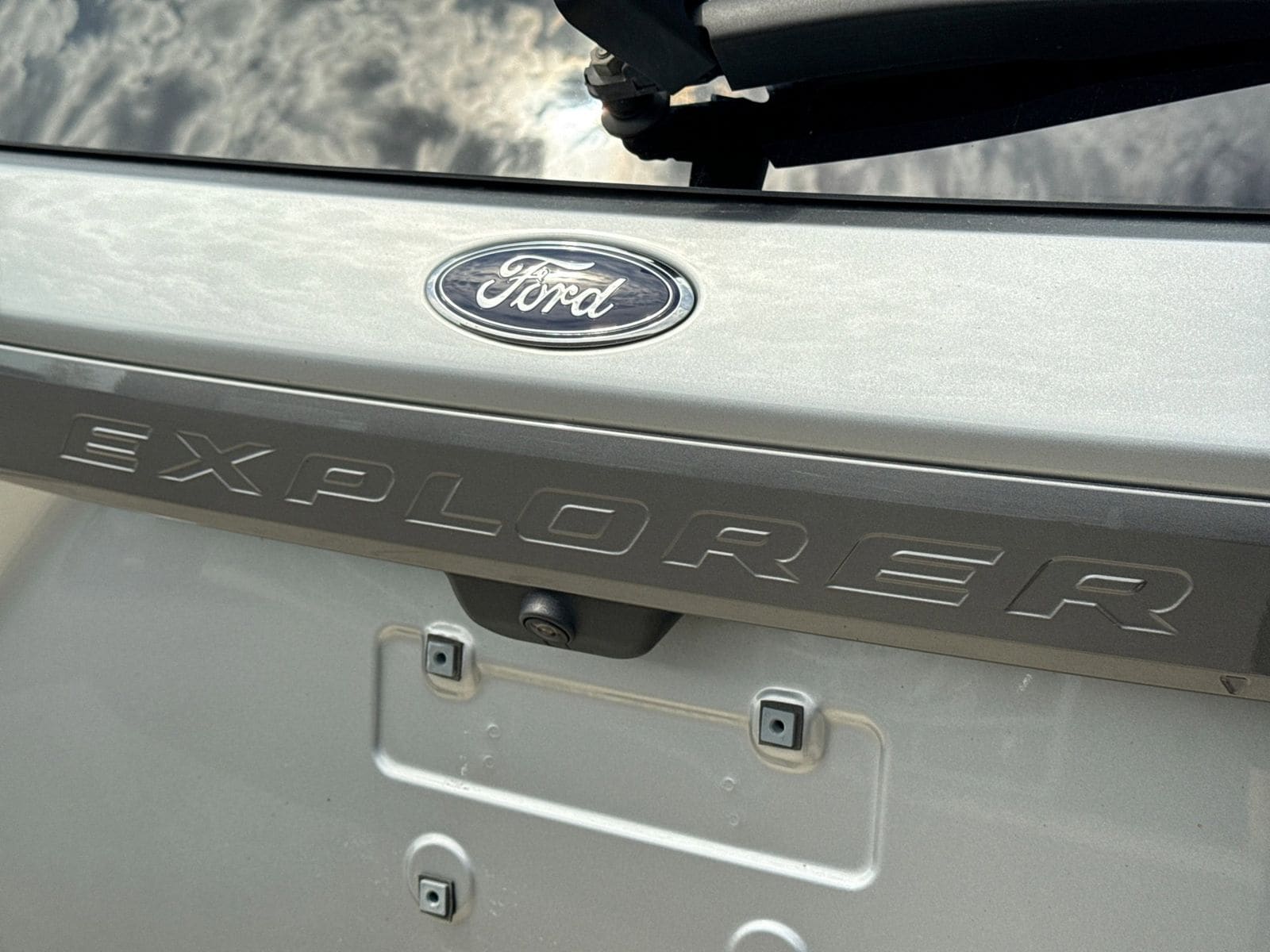 Thumbnail: 2023 Ford Explorer - 11