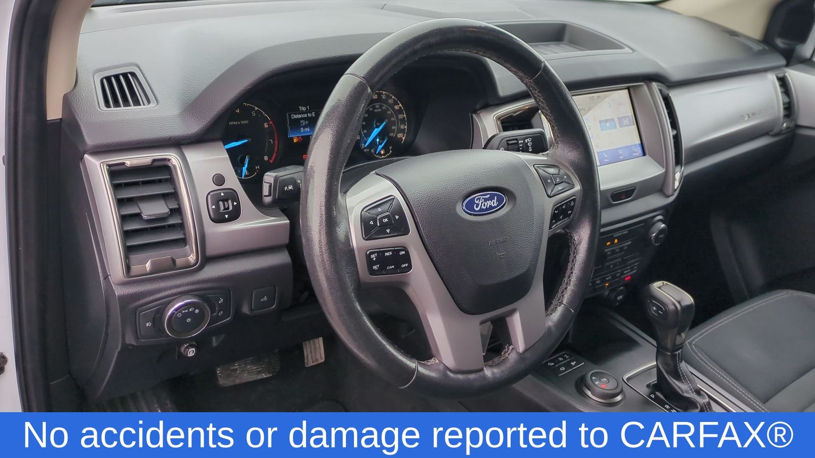 Thumbnail: 2022 Ford Ranger - 2